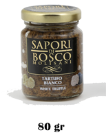 tartufo bianco